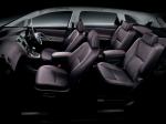 Toyota Mark X ZiO 2007 года